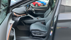 CUPRA Tavascan 250kW VZ2 77kWh AWD 5dr Auto Electric Estate